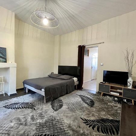 Superbe Appartement, Proche Gare, Jardin/Terrasse - Dabnb Λιμόζ Εξωτερικό φωτογραφία