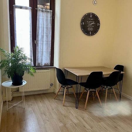 Superbe Appartement, Proche Gare, Jardin/Terrasse - Dabnb Λιμόζ Εξωτερικό φωτογραφία