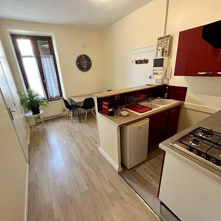 Superbe Appartement, Proche Gare, Jardin/Terrasse - Dabnb Λιμόζ Εξωτερικό φωτογραφία