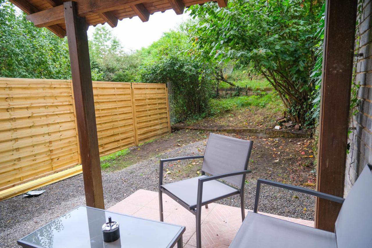 Superbe Appartement, Proche Gare, Jardin/Terrasse - Dabnb Λιμόζ Εξωτερικό φωτογραφία