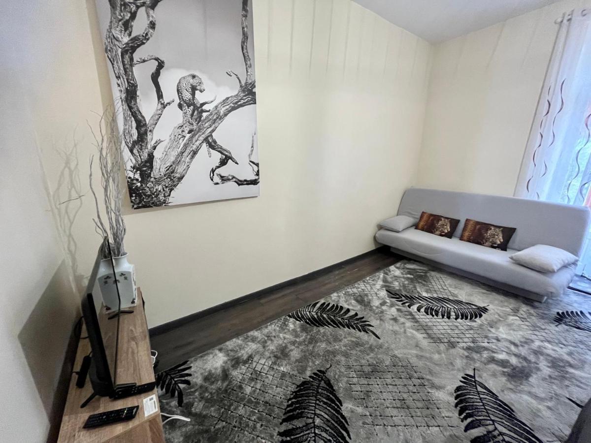 Superbe Appartement, Proche Gare, Jardin/Terrasse - Dabnb Λιμόζ Εξωτερικό φωτογραφία